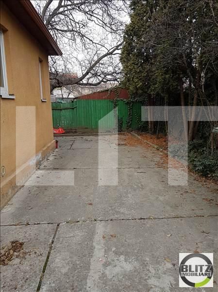 Spațiu birouri de închiriat Central - 20611SIB | BLITZ Cluj-Napoca | Poza2