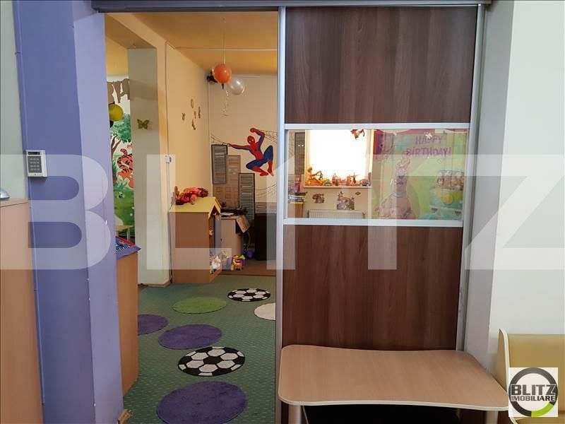 Spațiu birouri de închiriat Central - 20611SIB | BLITZ Cluj-Napoca | Poza6