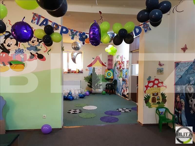 Spațiu birouri de închiriat Central - 20611SIB | BLITZ Cluj-Napoca | Poza3