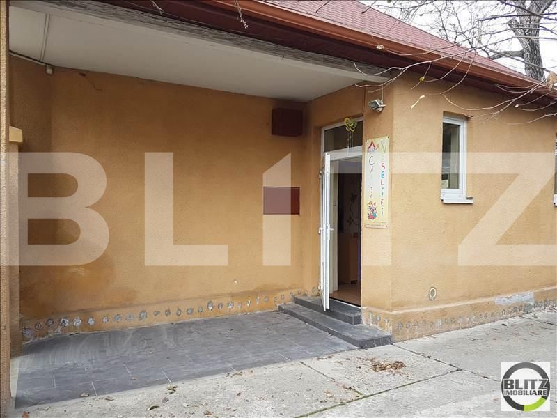 Spațiu birouri de închiriat Central - 20611SIB | BLITZ Cluj-Napoca | Poza10