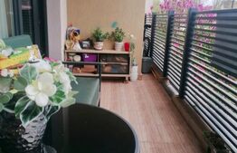 Apartament 3 camere, 64 mp, terasa+curte privata, zona Tractorul
