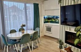 Apartament 3 camere, 64 mp, terasa+curte privata, zona Tractorul