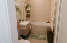 Apartament 3 camere, 64 mp, terasa+curte privata, zona Tractorul