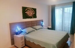 Apartament 3 camere, 64 mp, terasa+curte privata, zona Tractorul
