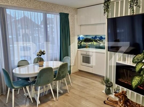 Apartament de vânzare 3 camere Tractorul - 206113AV | BLITZ Brașov | Poza2