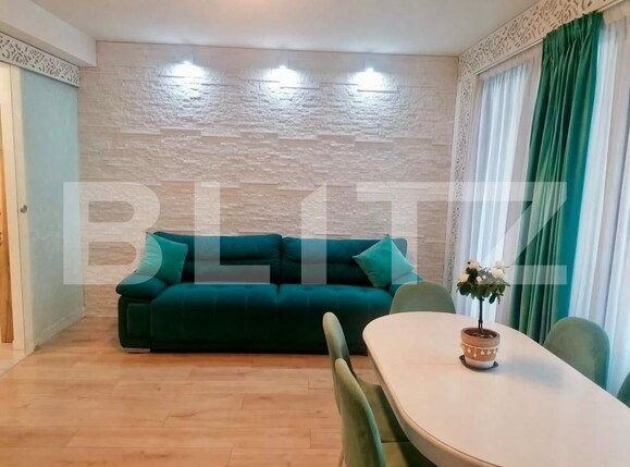 Apartament de vânzare 3 camere Tractorul - 206113AV | BLITZ Brașov | Poza3