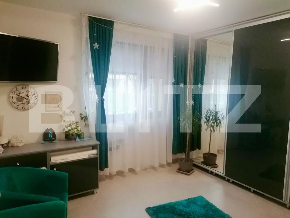 Apartament de vânzare 3 camere Tractorul - 206113AV | BLITZ Brașov | Poza5