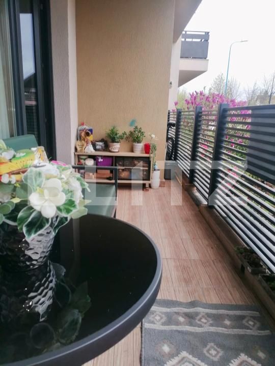 Apartament de vânzare 3 camere Tractorul - 206113AV | BLITZ Brașov | Poza8