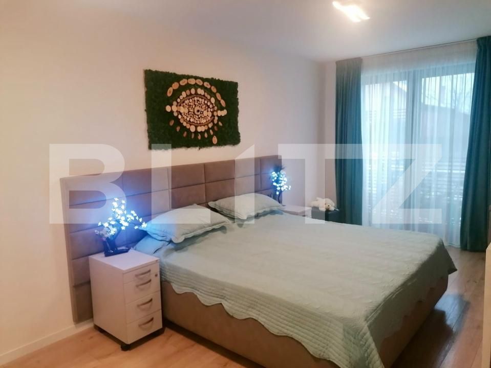 Apartament de vânzare 3 camere Tractorul - 206113AV | BLITZ Brașov | Poza4