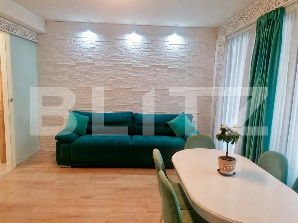 Apartament de vânzare 3 camere Tractorul - 206113AV | BLITZ Brașov | Poza3