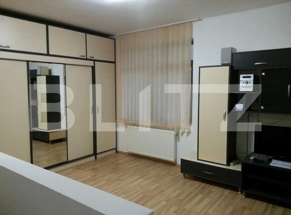 Garsonieră de închiriat Zorilor - 206115AI | BLITZ Cluj-Napoca | Poza2