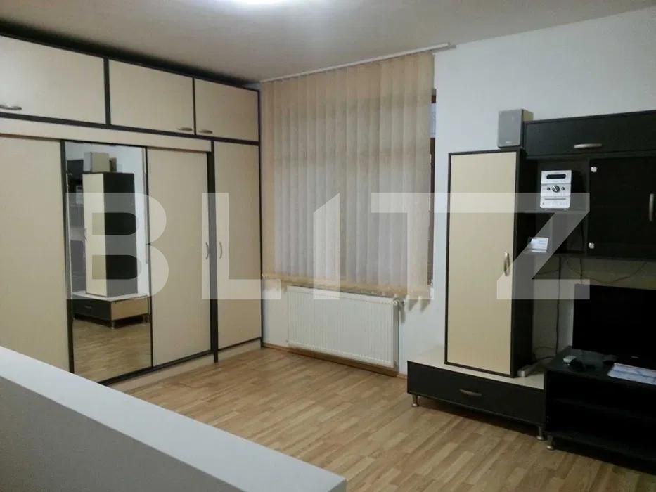 Garsonieră de închiriat Zorilor - 206115AI | BLITZ Cluj-Napoca | Poza2