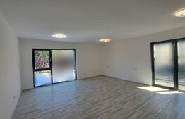 Garsoniera open-space, 43 mp, zona Tractorul