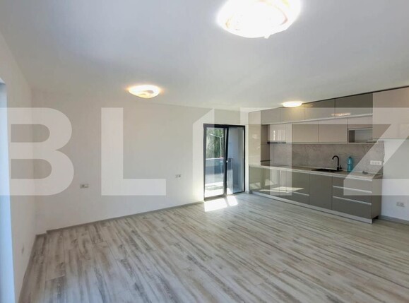 Garsonieră de vânzare Tractorul - 206117AV | BLITZ Brașov | Poza1