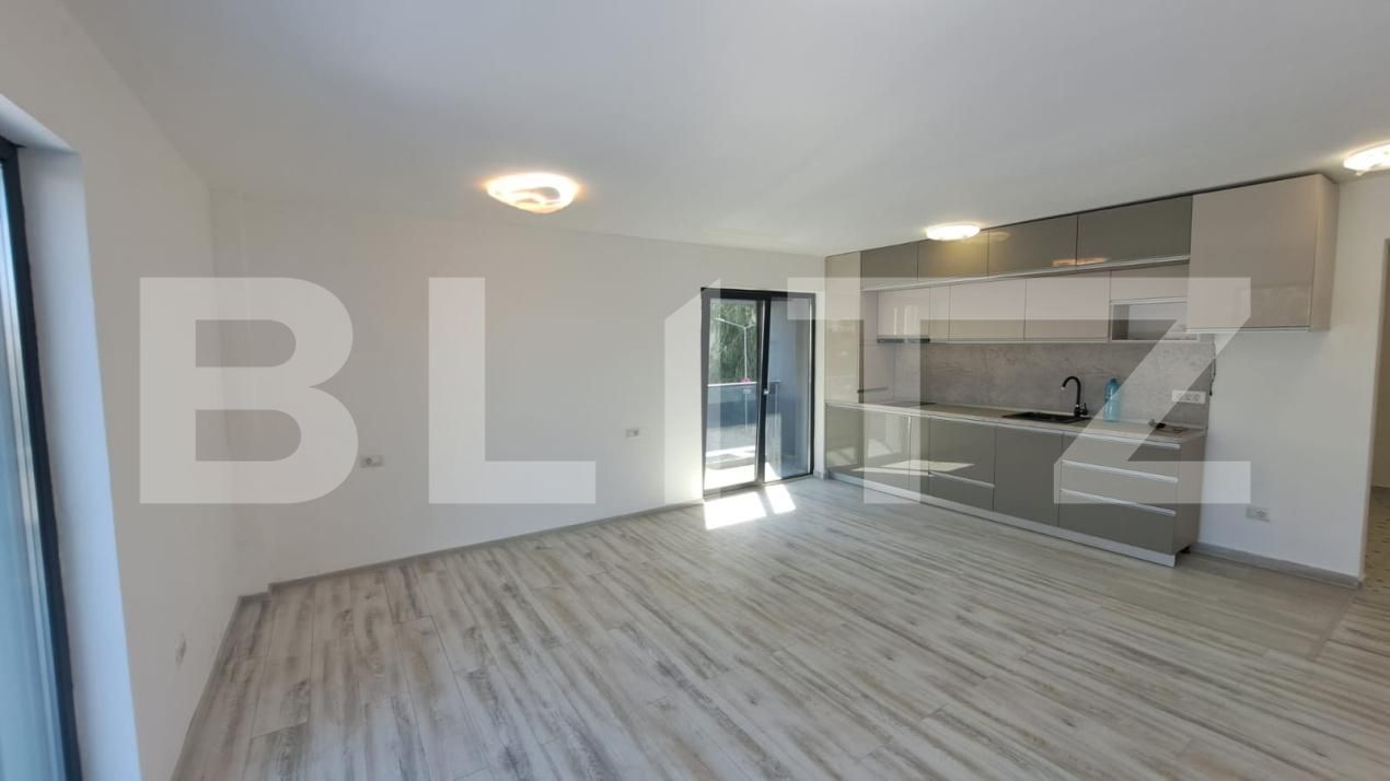 Garsonieră de vânzare Tractorul - 206117AV | BLITZ Brașov | Poza2