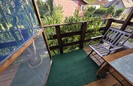 Apartament 2 camere, 70 mp, la mansarda, in casa/vila, zona Piata 14 Iulie