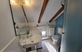 Apartament 2 camere, 70 mp, la mansarda, in casa/vila, zona Piata 14 Iulie