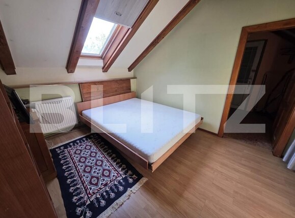 Apartament de închiriat 2 camere Grigorescu - 206119AI | BLITZ Cluj-Napoca | Poza1