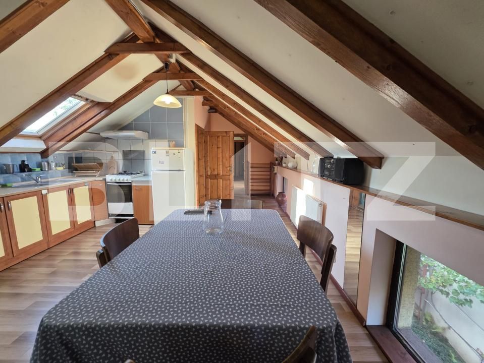 Apartament de închiriat 2 camere Grigorescu - 206119AI | BLITZ Cluj-Napoca | Poza3