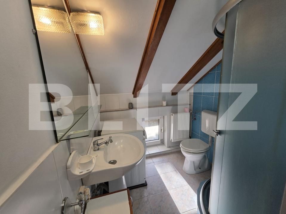 Apartament de închiriat 2 camere Grigorescu - 206119AI | BLITZ Cluj-Napoca | Poza5