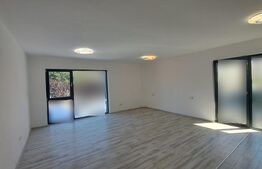 Garsoniera, 43 mp, zona Tractoru