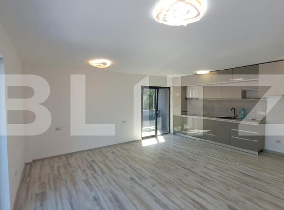 Garsonieră de vânzare Tractorul - 206122AV | BLITZ Brașov | Poza1