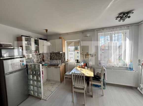 Apartament de vânzare 2 camere Centrul Civic - 206129AV | BLITZ Brașov | Poza2