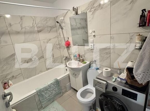 Apartament de vânzare 2 camere Centrul Civic - 206129AV | BLITZ Brașov | Poza7