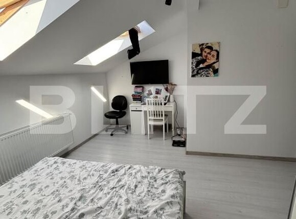 Apartament de vânzare 2 camere Centrul Civic - 206129AV | BLITZ Brașov | Poza5