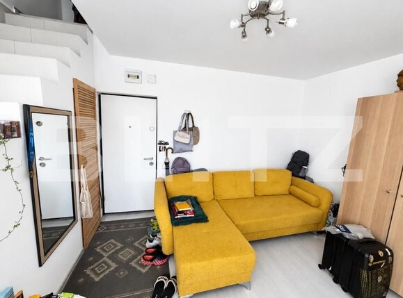 Apartament de vânzare 2 camere Centrul Civic - 206129AV | BLITZ Brașov | Poza1