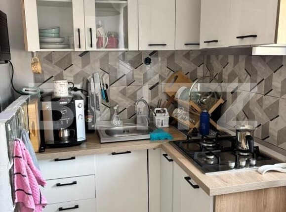 Apartament de vânzare 2 camere Centrul Civic - 206129AV | BLITZ Brașov | Poza3