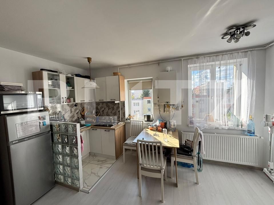 Apartament de vânzare 2 camere Centrul Civic - 206129AV | BLITZ Brașov | Poza2