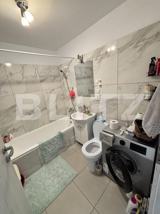 Apartament de vânzare 2 camere Centrul Civic - 206129AV | BLITZ Brașov | Poza7