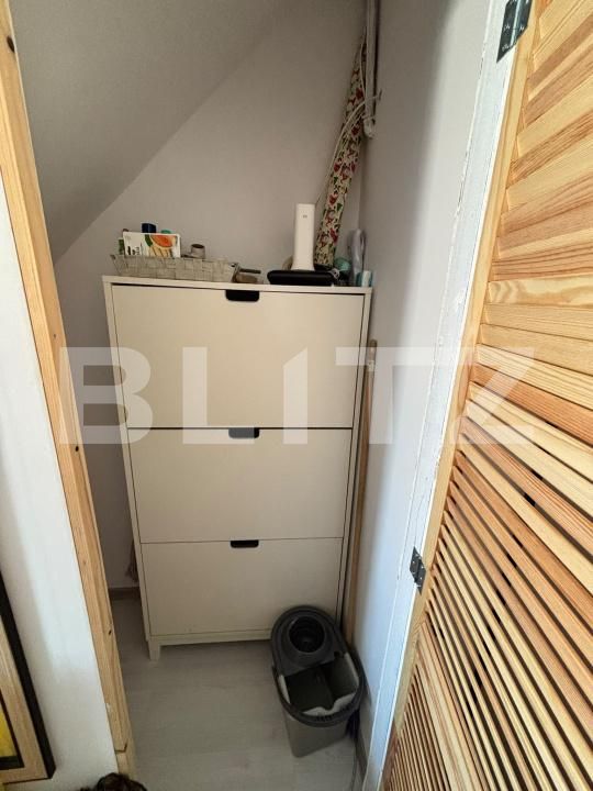 Apartament de vânzare 2 camere Centrul Civic - 206129AV | BLITZ Brașov | Poza8