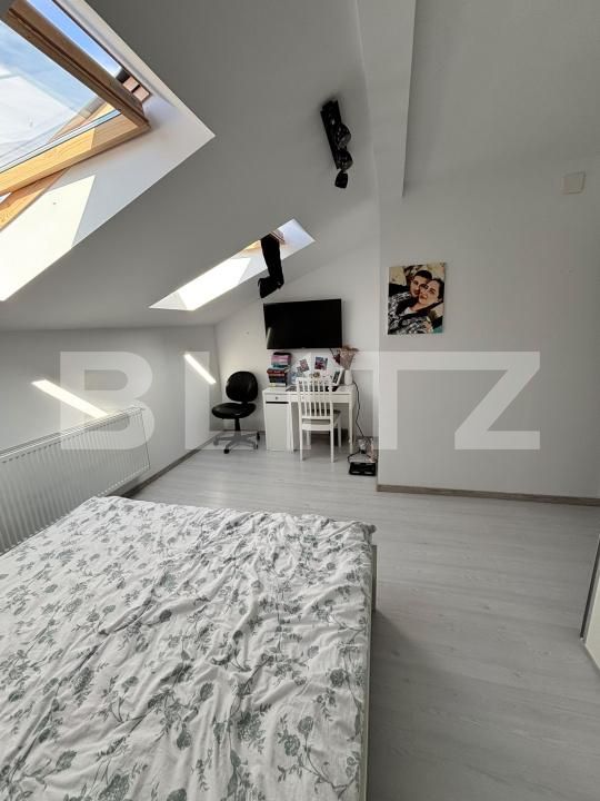 Apartament de vânzare 2 camere Centrul Civic - 206129AV | BLITZ Brașov | Poza5