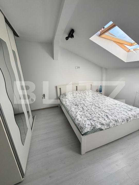 Apartament de vânzare 2 camere Centrul Civic - 206129AV | BLITZ Brașov | Poza4