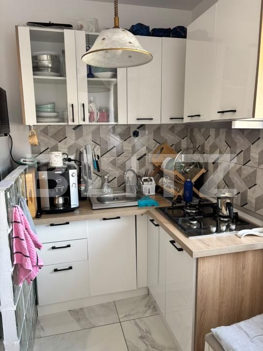 Apartament de vânzare 2 camere Centrul Civic - 206129AV | BLITZ Brașov | Poza3