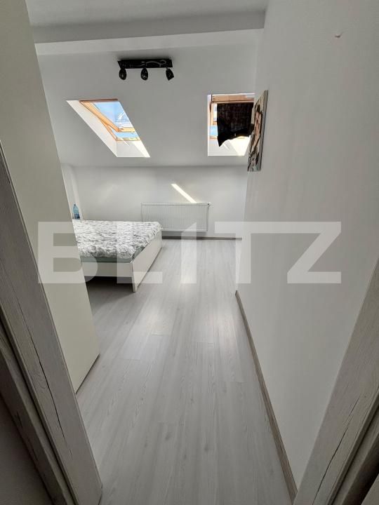 Apartament de vânzare 2 camere Centrul Civic - 206129AV | BLITZ Brașov | Poza6