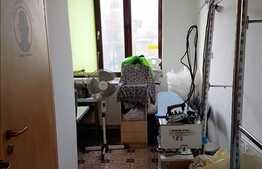 Spatiu pentru birouri, 80 mp, acces facil