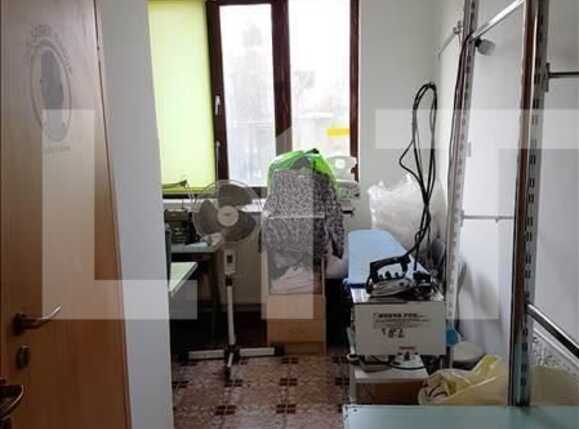 Spațiu birouri de închiriat Grigorescu - 20613SIB | BLITZ Cluj-Napoca | Poza2