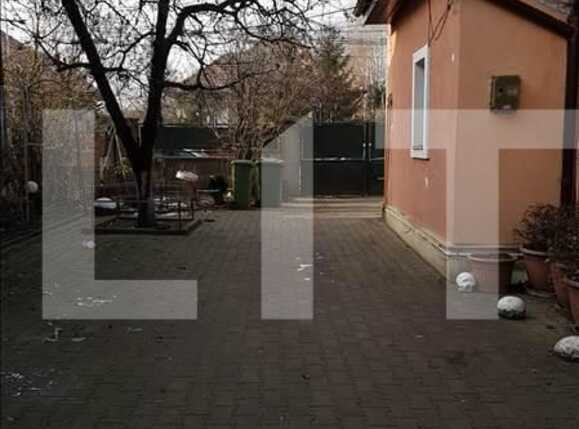 Spațiu birouri de închiriat Grigorescu - 20613SIB | BLITZ Cluj-Napoca | Poza1