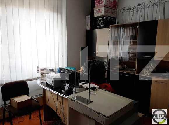 Spațiu birouri de închiriat Grigorescu - 20613SIB | BLITZ Cluj-Napoca | Poza3