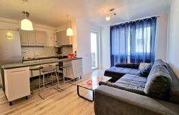 Apartament cu 3 camere, 63 mp, zona Vivo