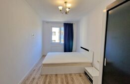 Apartament cu 3 camere, 63 mp, zona Vivo