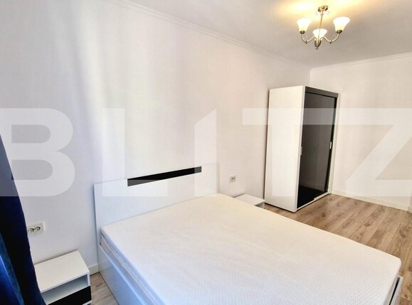 Apartament de închiriat 3 camere Floreşti - 206136AI | BLITZ Cluj-Napoca | Poza8