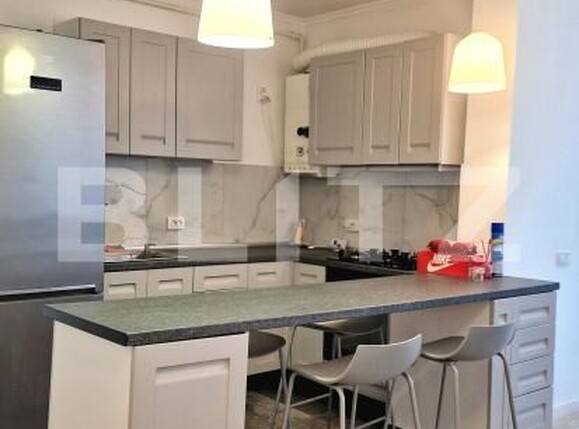 Apartament de închiriat 3 camere Floreşti - 206136AI | BLITZ Cluj-Napoca | Poza1