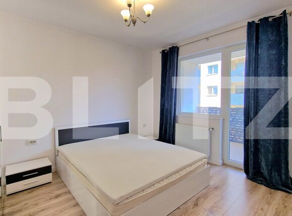Apartament de închiriat 3 camere Floreşti - 206136AI | BLITZ Cluj-Napoca | Poza4