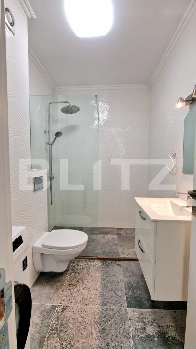 Apartament de închiriat 3 camere Floreşti - 206136AI | BLITZ Cluj-Napoca | Poza9
