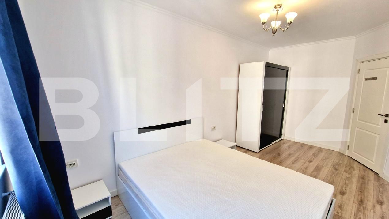 Apartament de închiriat 3 camere Floreşti - 206136AI | BLITZ Cluj-Napoca | Poza8