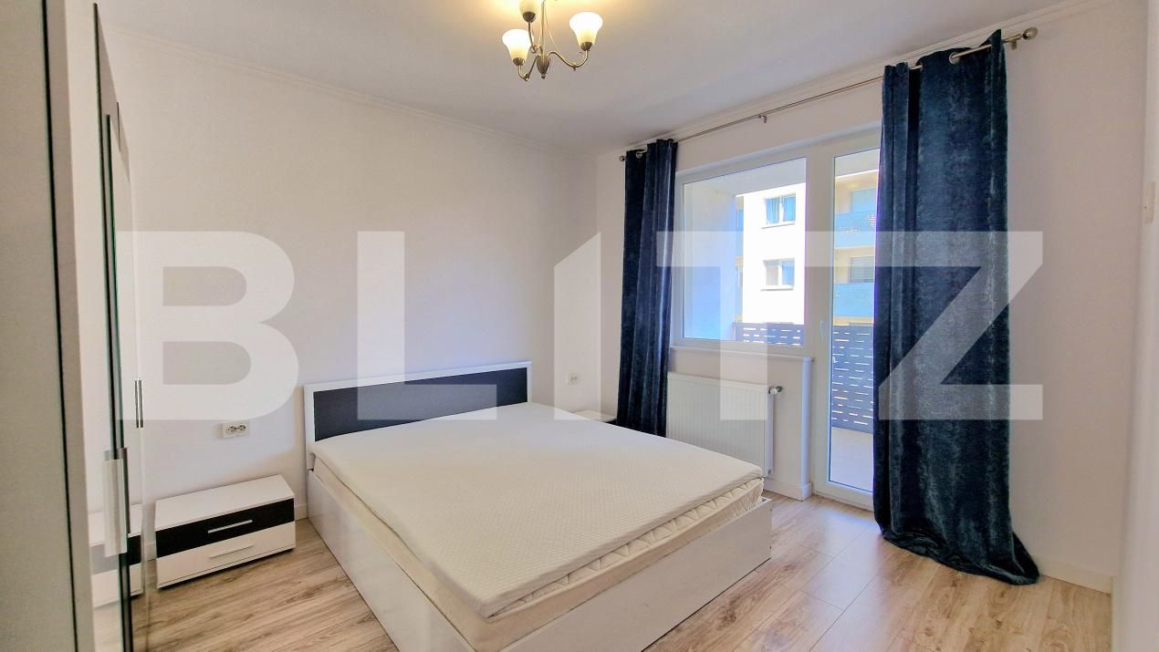 Apartament de închiriat 3 camere Floreşti - 206136AI | BLITZ Cluj-Napoca | Poza4